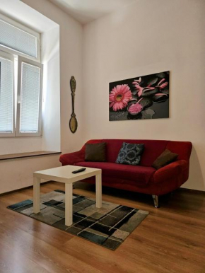 sweet and cosy Vienna